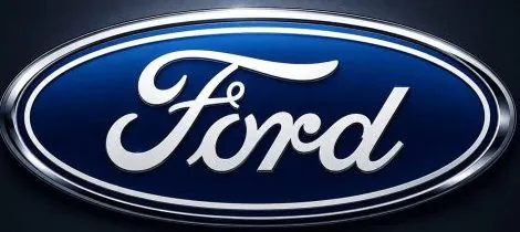 شعار فورد Ford الرسمي